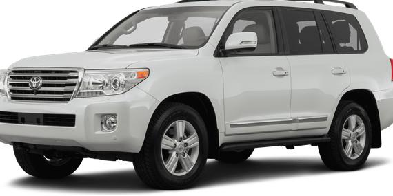 TOYOTA LAND CRUISER 2016 JTMCY7AJ1G4039060 image